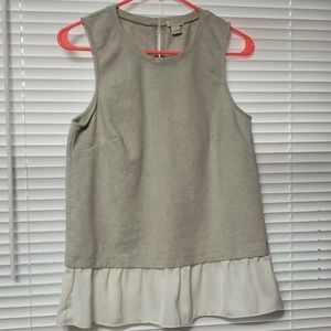 🔹🔹JCrew Top🔹🔹
